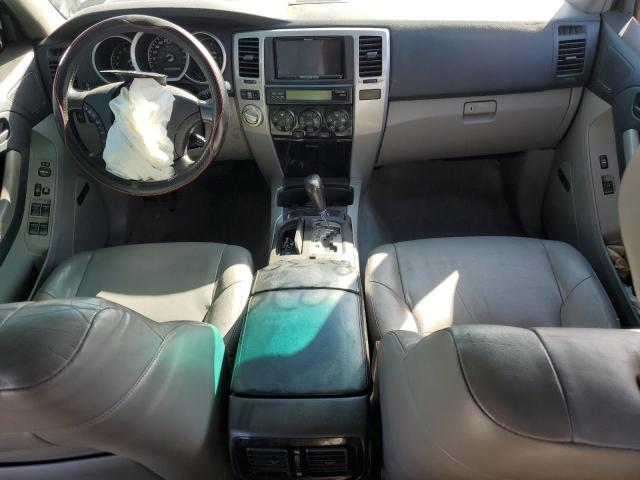 Photo 8 from auction – 2007 TOYOTA 4RUNNER LI with VIN JTEBU17R378085687