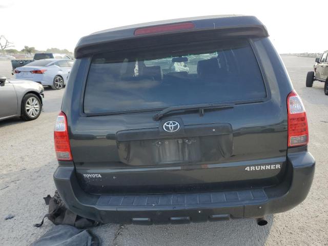 Photo 6 from auction – 2009 TOYOTA 4RUNNER SR with VIN JTEZU14R49K025488