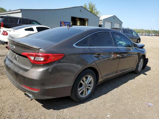 Photo 3 from auction – 2015 HYUNDAI SONATA SE with VIN 5NPE24AF9FH093140