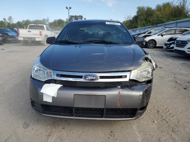 Photo 5 from auction – 2011 FORD FOCUS SE with VIN 1FAHP3FN7BW145433