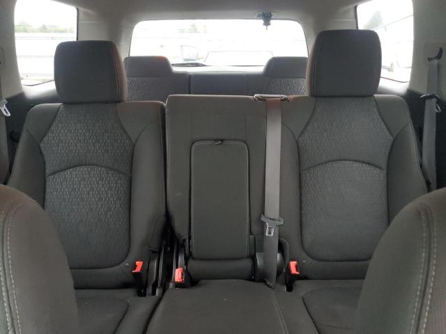Photo 10 from auction – 2015 GMC ACADIA SLE with VIN 1GKKVNED5FJ202522