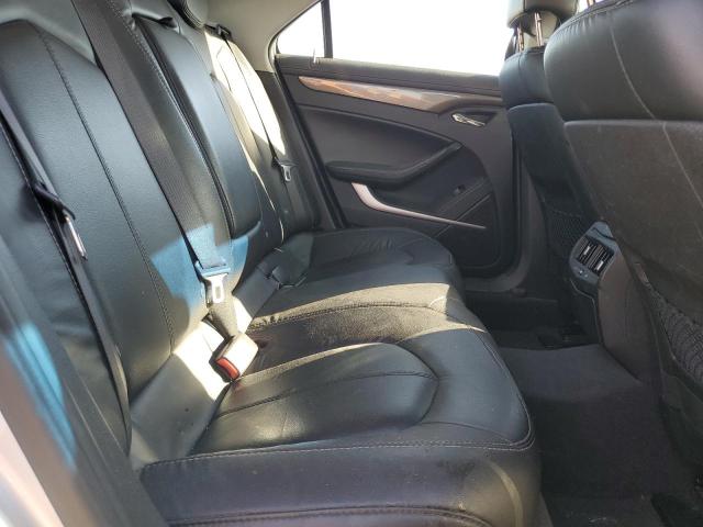 Photo 10 from auction – 2012 CADILLAC CTS with VIN 1G6DA5E50C0120131