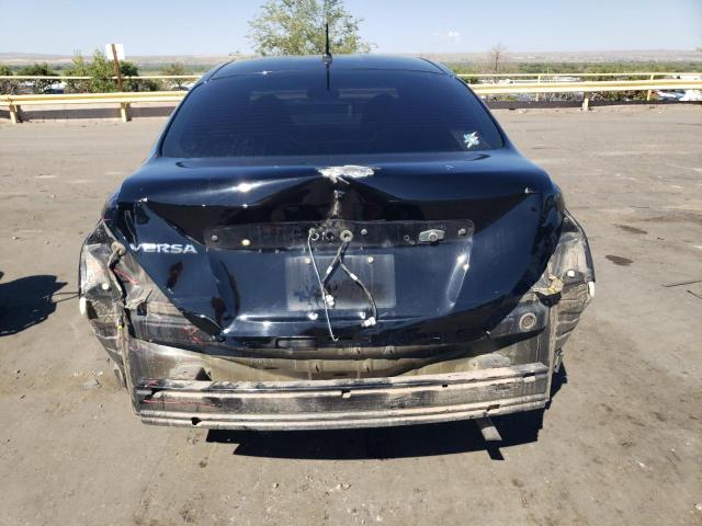 Photo 6 from auction – 2017 NISSAN VERSA S with VIN 3N1CN7APXHL902045