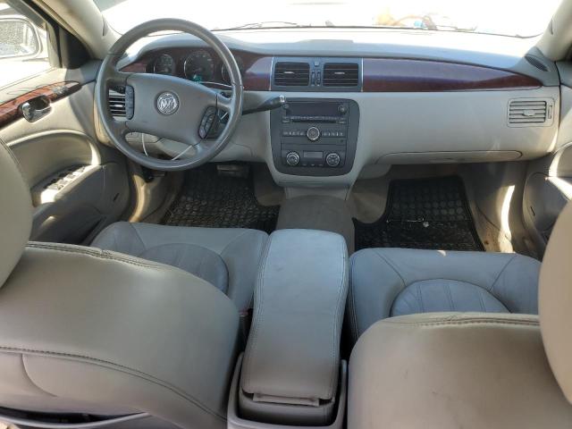 Photo 8 from auction – 2006 BUICK LUCERNE CX with VIN 1G4HD57296U251818