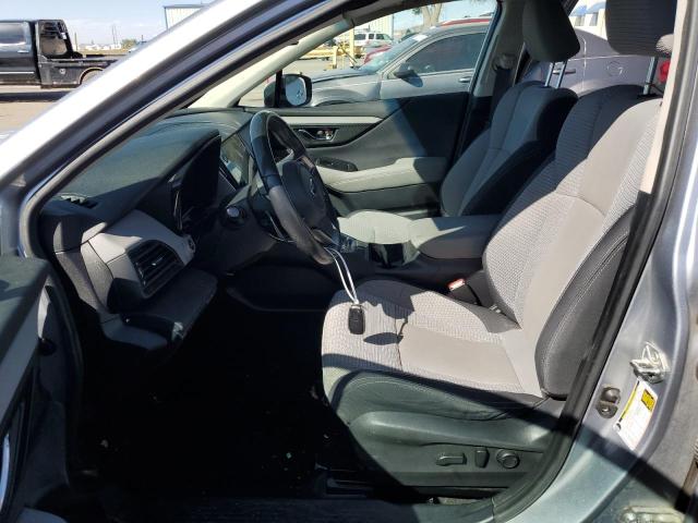 Photo 7 from auction – 2020 SUBARU OUTBACK PR with VIN 4S4BTAEC7L3264498