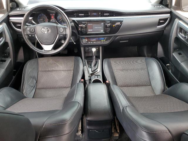 Photo 8 from auction – 2015 TOYOTA COROLLA L with VIN 2T1BURHE8FC437339