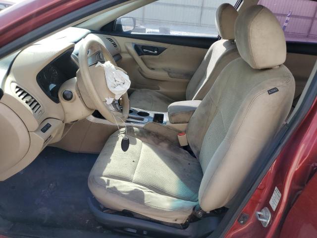 Photo 7 from auction – 2015 NISSAN ALTIMA 2.5 with VIN 1N4AL3AP9FC189883