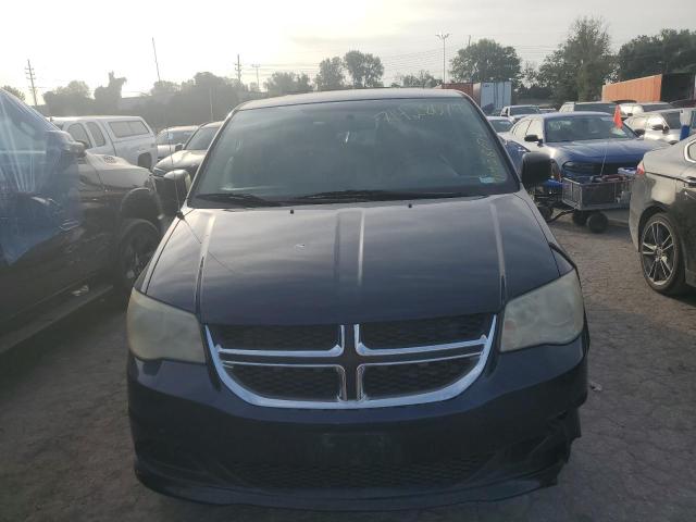 Zdjęcie 5 z aukcji – 2013 DODGE GRAND CARA z VIN 2C4RDGBG3DR746808