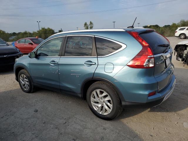 Photo 2 from auction – 2016 HONDA CR-V EXL with VIN 5J6RM4H79GL056087