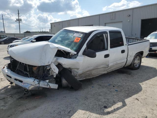 CHEVROLET SILVERADO 2006 with VIN 2GCEC13V661354841 - Photo from auction