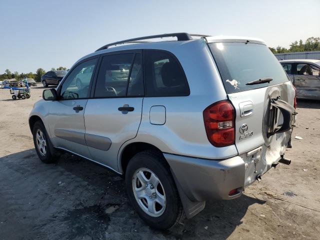 Photo 2 from auction – 2004 TOYOTA RAV4 with VIN JTEHD20V540034175