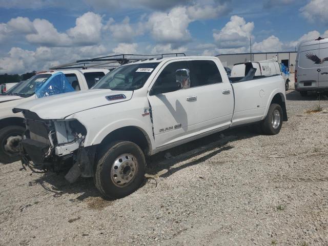 RAM 3500 LONGH 2021 with VIN 3C63RRKLXMG640708 - Photo from auction