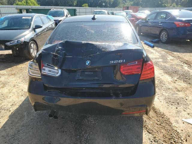 Photo 6 from auction – 2013 BMW 328 I with VIN WBA3A5G58DNP26218