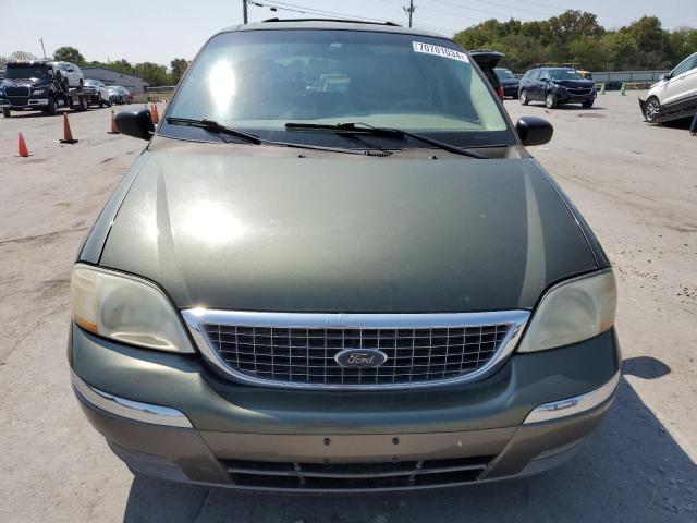 Photo 5 from auction – 2002 FORD WINDSTAR S with VIN 2FMZA53432BA08526