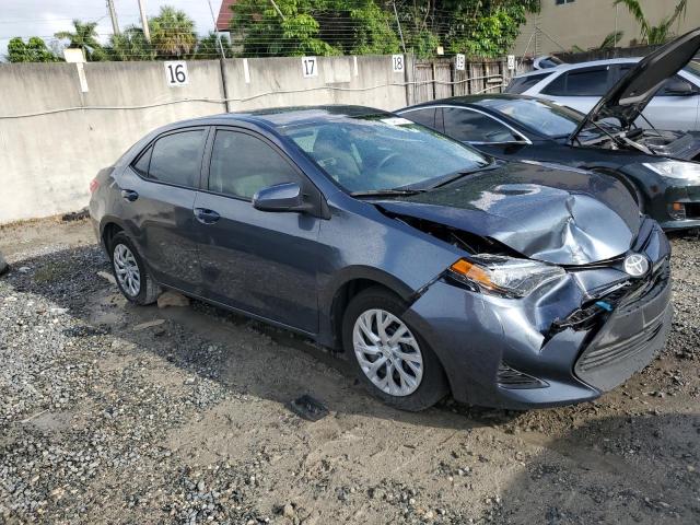 Photo 4 from auction – 2019 TOYOTA COROLLA L with VIN 5YFBURHE9KP947760