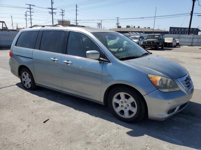 Photo 4 from auction – 2008 HONDA ODYSSEY with VIN 5FNRL38888B000304