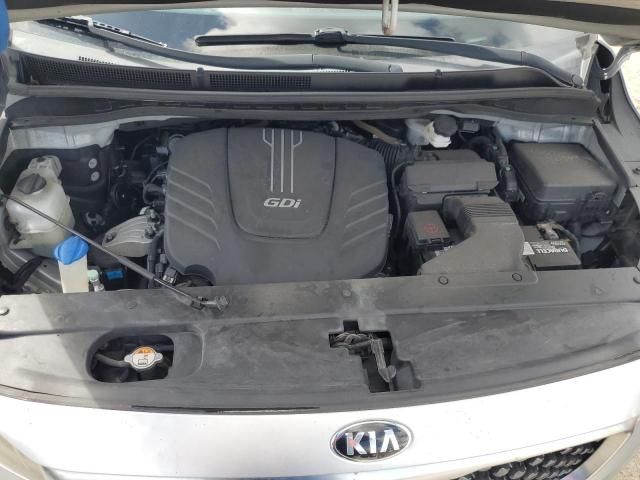 Photo 12 from auction – 2016 KIA SEDONA EX with VIN KNDMC5C19G6170844