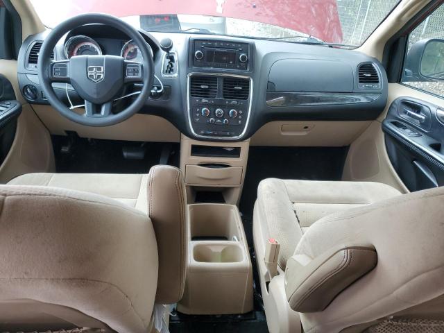 Photo 8 from auction – 2015 DODGE GRAND CARA with VIN 2C4RDGBG8FR607941