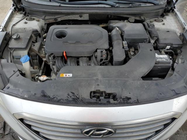 Photo 11 from auction – 2015 HYUNDAI SONATA SE with VIN 5NPE24AF9FH199846
