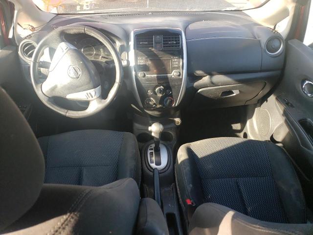 Photo 8 from auction – 2018 NISSAN VERSA NOTE with VIN 3N1CE2CP7JL368363