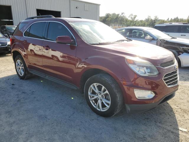 Photo 4 from auction – 2017 CHEVROLET EQUINOX LT with VIN 2GNALCEK2H1584335