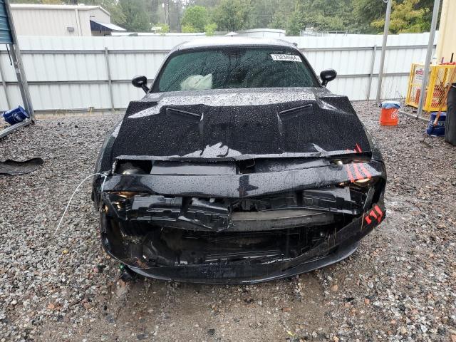 Photo 5 from auction – 2017 DODGE CHALLENGER with VIN 2C3CDZGG6HH601658