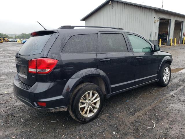 Photo 3 from auction – 2013 DODGE JOURNEY with VIN 3C4PDDBG0DT507493