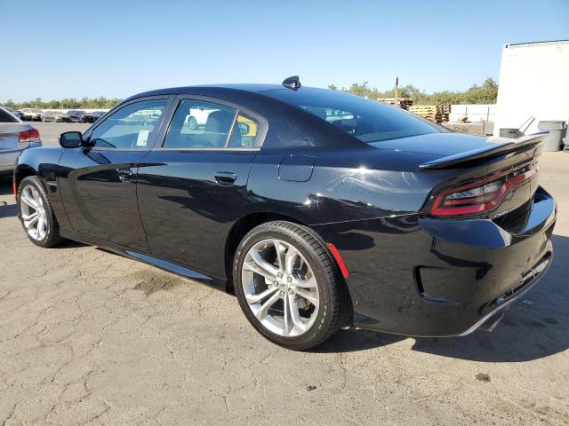 Photo 2 from auction – 2022 DODGE CHARGER R/ with VIN 2C3CDXCT2NH166009