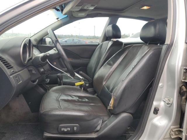 Photo 7 from auction – 2004 NISSAN ALTIMA BAS with VIN 1N4AL11D14C190162