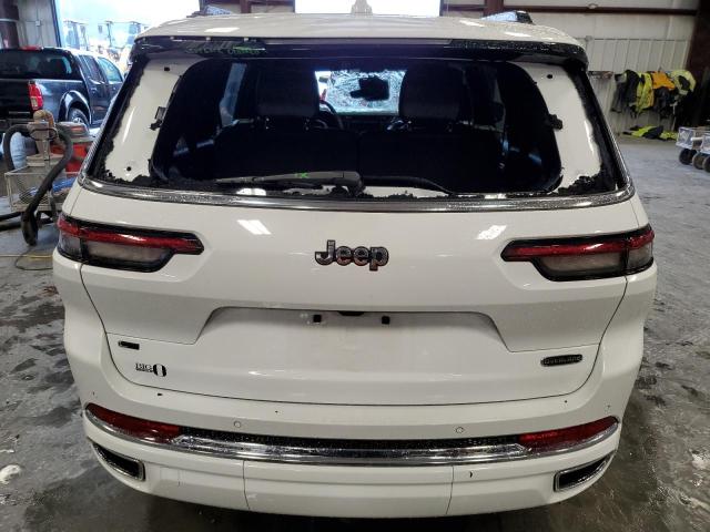 Photo 6 from auction – 2023 JEEP GRAND CHER with VIN 1C4RJJDG2P8737875