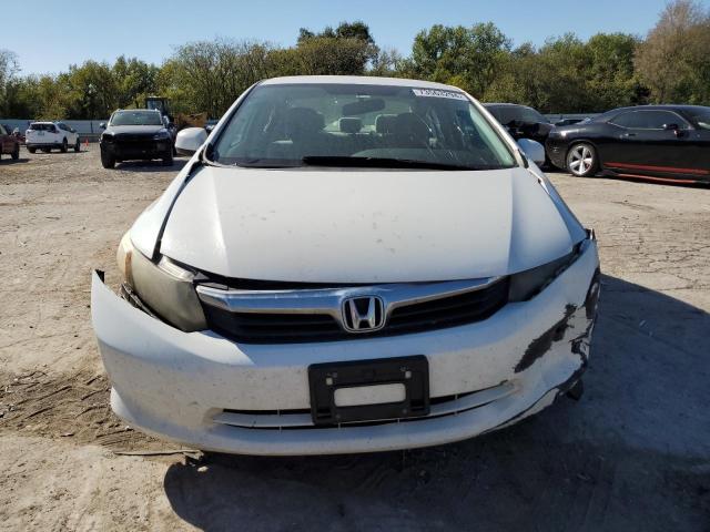 Photo 5 from auction – 2012 HONDA CIVIC LX with VIN 19XFB2F56CE003600