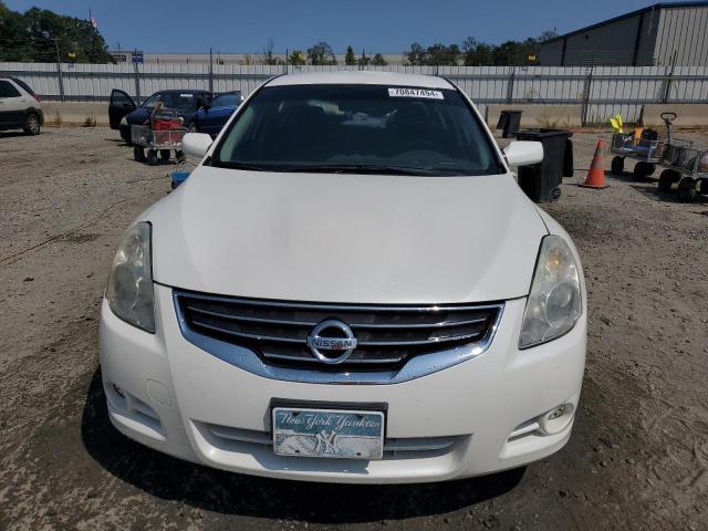 Photo 5 from auction – 2010 NISSAN ALTIMA BAS with VIN 1N4AL2AP0AN515299