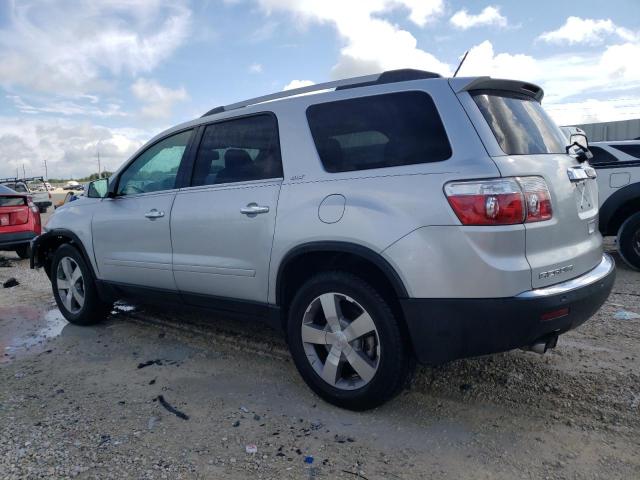 Photo 2 from auction – 2012 GMC ACADIA SLT with VIN 1GKKRRED7CJ163861