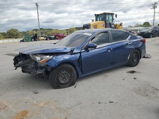 Photo 1 from auction – 2020 NISSAN ALTIMA S with VIN 1N4BL4BV3LC261793