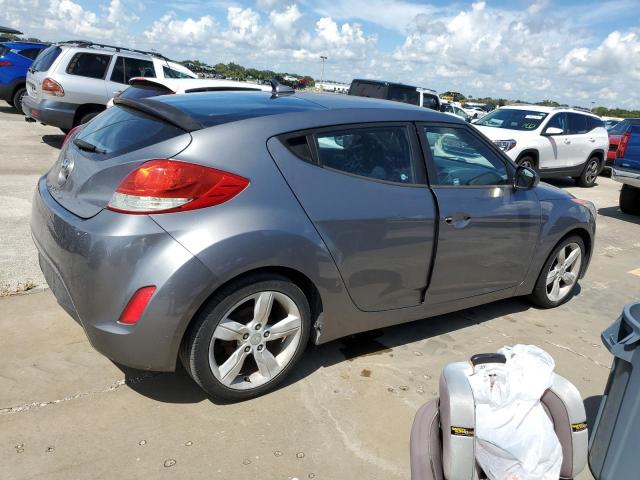 Photo 3 from auction – 2014 HYUNDAI VELOSTER with VIN KMHTC6AD7EU215752
