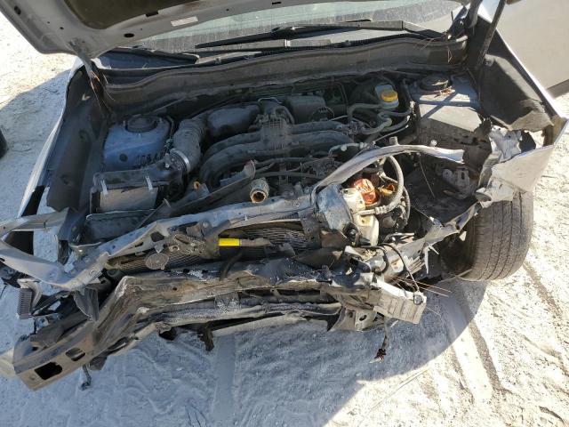 Photo 12 from auction – 2015 SUBARU FORESTER 2 with VIN JF2SJAHCXFH496415