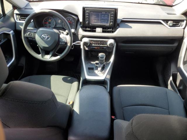 Photo 8 from auction – 2020 TOYOTA RAV4 LE with VIN 2T3H1RFV1LC044064
