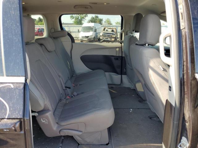 Photo 11 from auction – 2017 CHRYSLER PACIFICA T with VIN 2C4RC1DG5HR531790