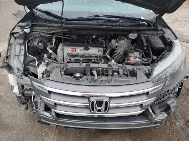 Photo 12 from auction – 2013 HONDA CR-V EX with VIN 2HKRM4H59DH604352