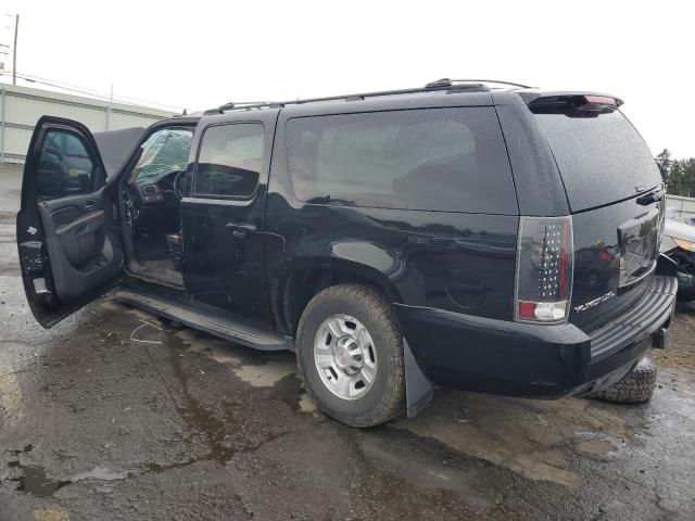 Photo 2 from auction – 2011 GMC YUKON XL K with VIN 1GKW2NEG7BR127063
