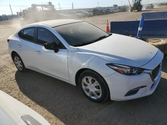 Photo 4 from auction – 2017 MAZDA 3 SPORT with VIN 3MZBN1U75HM106005