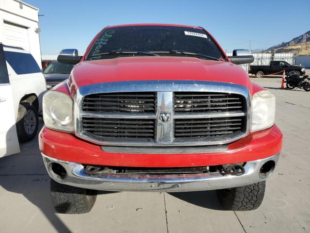 Photo 5 from auction – 2007 DODGE RAM 2500 S with VIN 1D7KS28C07J510064