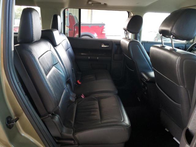 Photo 11 from auction – 2014 FORD FLEX SEL with VIN 2FMGK5C83EBD06005
