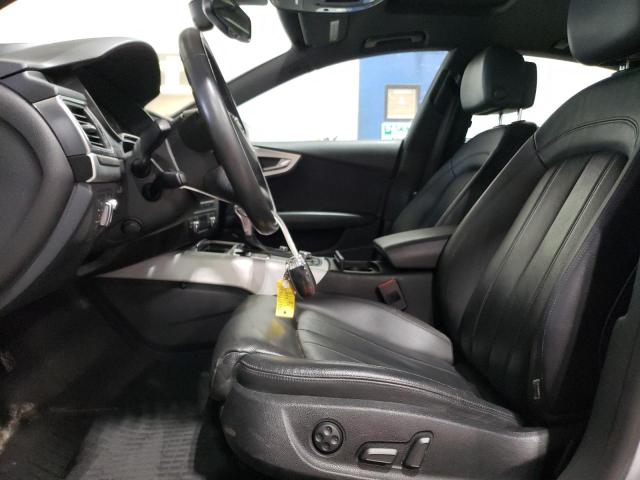 Photo 7 from auction – 2012 AUDI A7 PRESTIG with VIN WAU3GAFC9CN077440