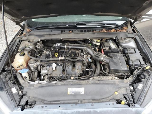 Photo 11 from auction – 2014 FORD FUSION TIT with VIN 3FA6P0K94ER259198