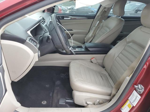 Photo 7 from auction – 2017 FORD FUSION SE with VIN 3FA6P0HD5HR317674