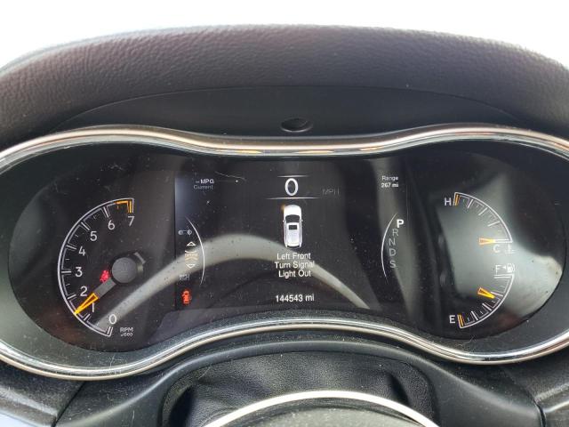 Photo 9 from auction – 2015 JEEP GRAND CHER with VIN 1C4RJFBG7FC620885