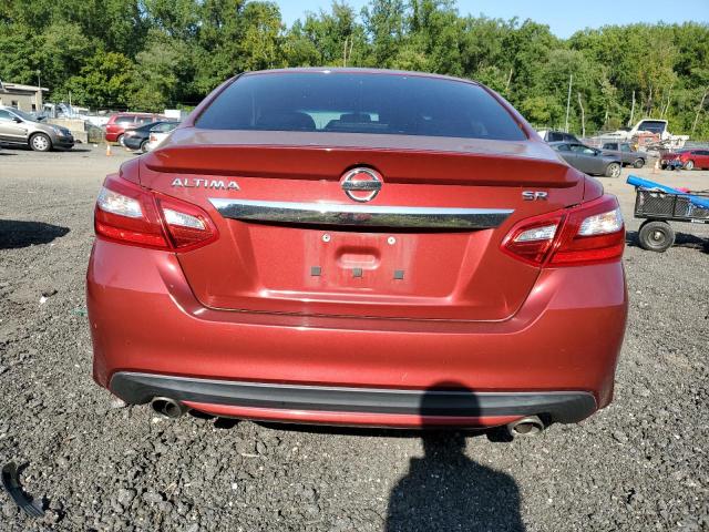 Photo 6 from auction – 2016 NISSAN ALTIMA 2.5 with VIN 1N4AL3AP2GN375562