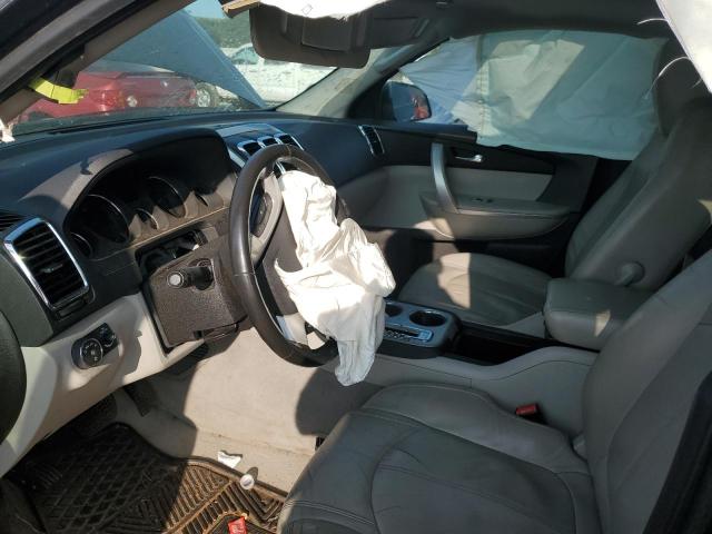 Photo 7 from auction – 2012 GMC ACADIA SLT with VIN 1GKKVRED7CJ414003
