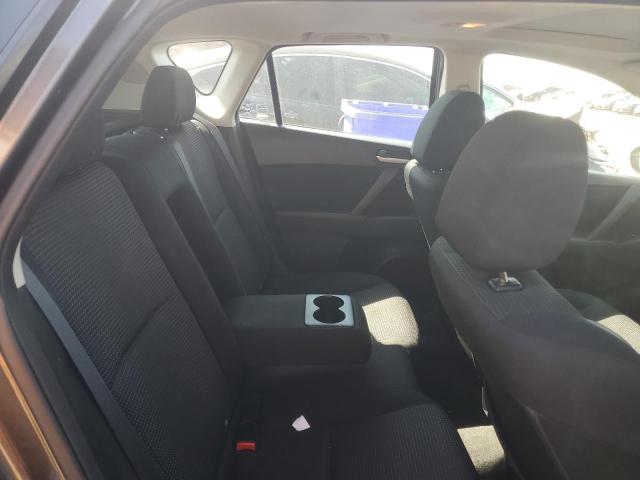 Photo 10 from auction – 2012 MAZDA 3 I with VIN JM1BL1L70C1675473